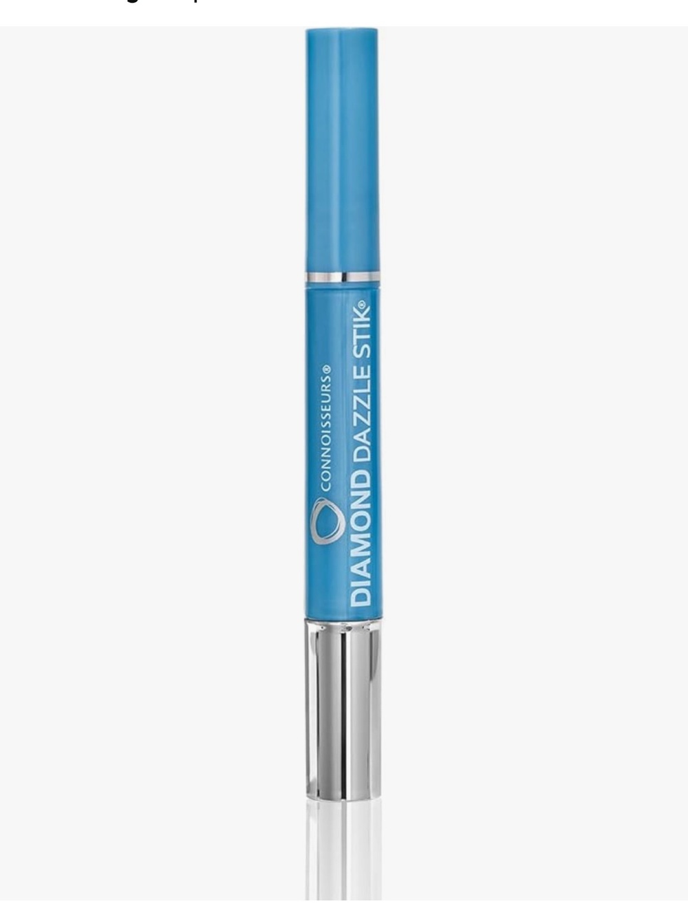 CONNOISSEURS Diamond Dazzle Stik - Portable Diamond Cleaner stick jewelry